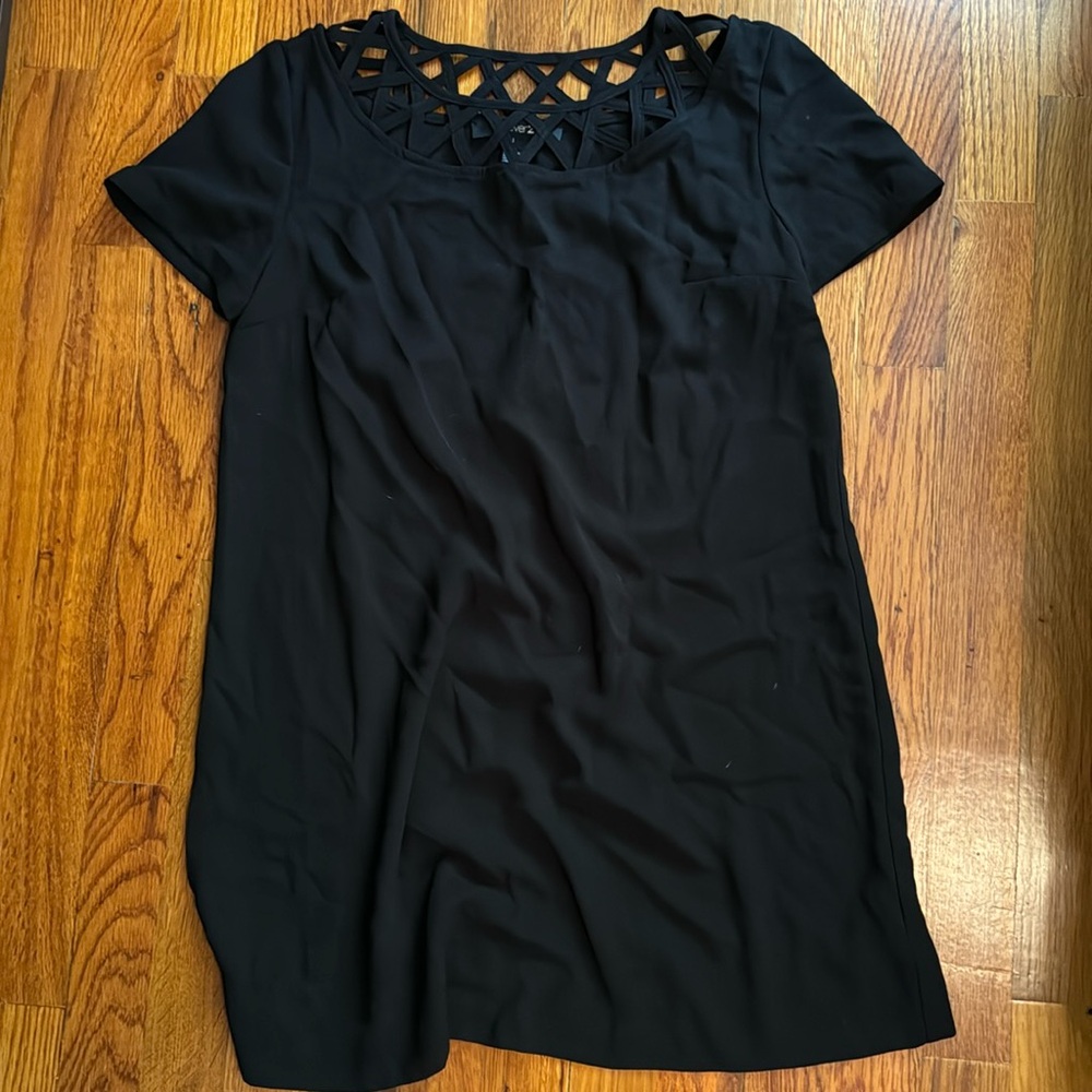 3/$10 forever 21 dress
